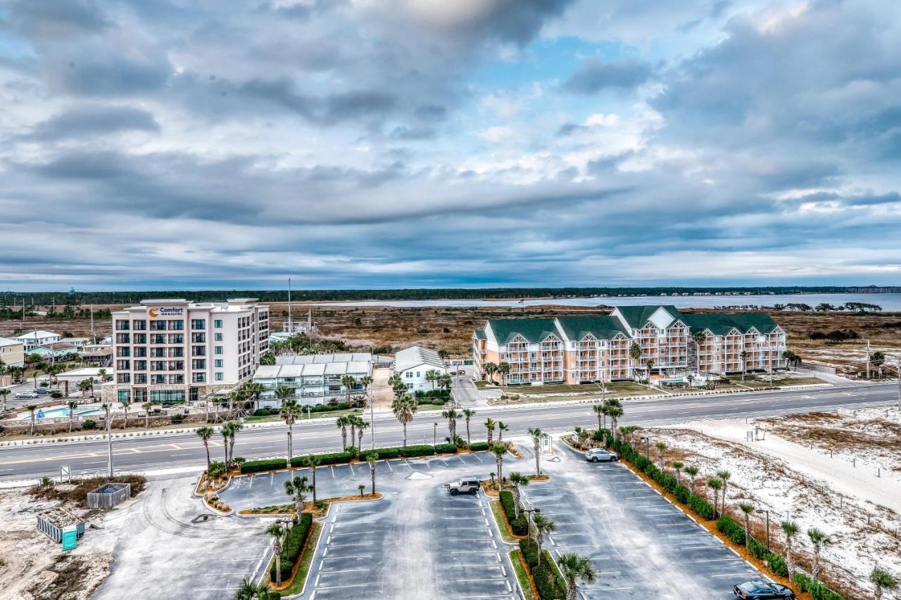 Royal Palms Villa Gulf Shores Exterior photo