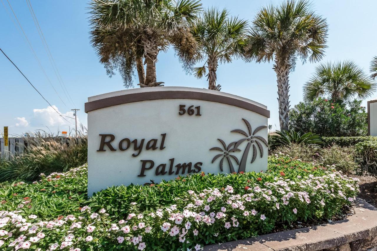 Royal Palms Villa Gulf Shores Exterior photo